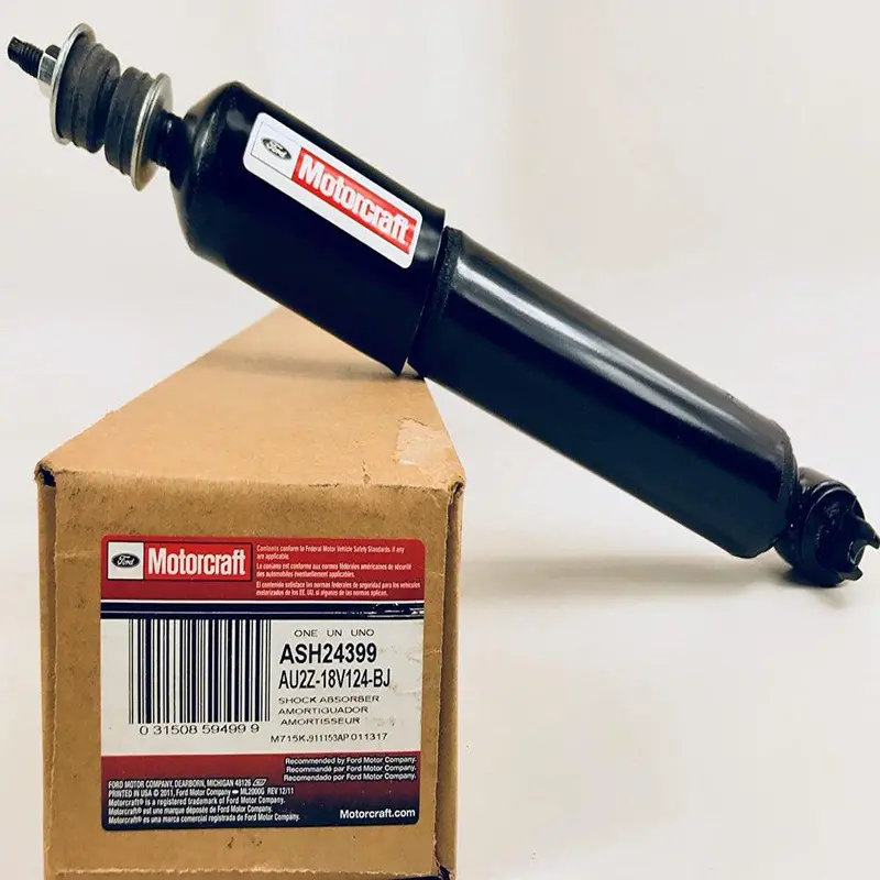 Shock Absorber Ash-24399 1