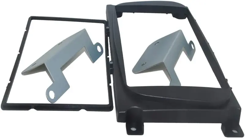 Side Reversing Backup Camera 360 Degree Car Rear View Camera Front View 1