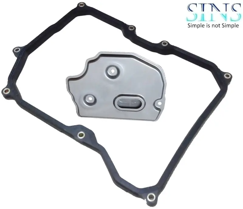 Sins - Tf60-Sn/09G Transmission Filter Gasket Kit 09G325429b 09G321370 - Fit 09G325039b 1