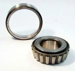 Skf Br30208 Tapered Roller Bearings 1