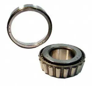 Skf Br32007 Tapered Roller Bearings 1