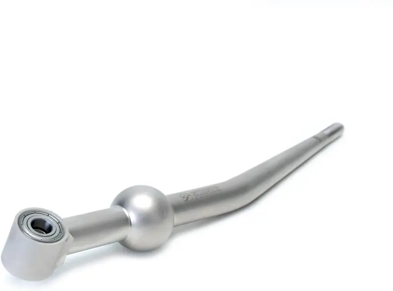 Skunk2 628-05-0100 Single-Bend Short Shifter For Honda Civic/Cr-X 1