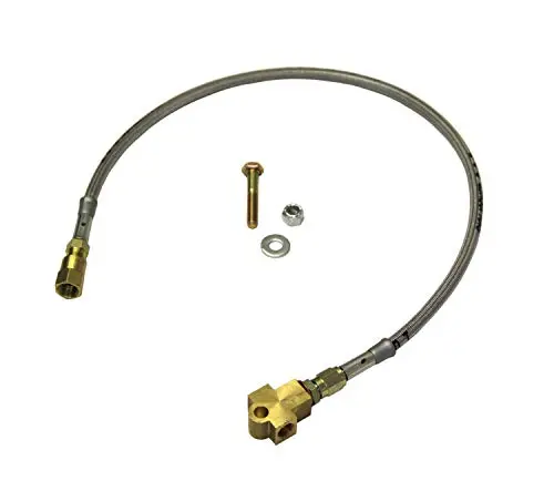 Skyjacker (Rbl20) 6"- 8" Stainless Steel Brake Line 1
