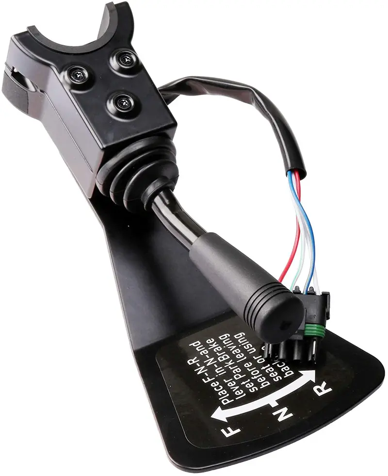 Solarhome At180916 Shifter Switch For John Deere Backhoe Loader 300D 310D 310E 310Se 310G 315D 315Se 315Sg 410D 410E 510D Forklift 485E 486E 488E Loader 210Le 1