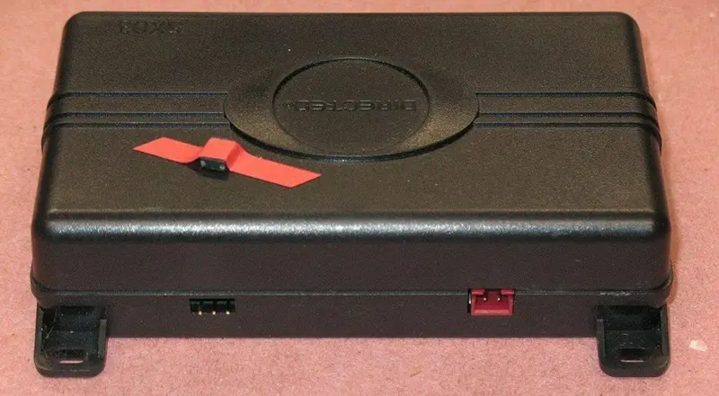 Sound Of Tri-State Directed Electronics Viper 5X03 Alarm Remote Start Brain Only (No Wiring Or Remote Transmitters) Replacement Brain Only 1