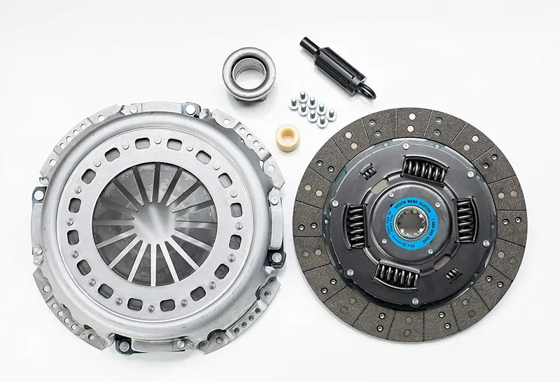 South Bend Clutch 1944-6R Clutch Replacement (99-03 Ford 7.3 Powerstroke Zf-6 Stock) 1