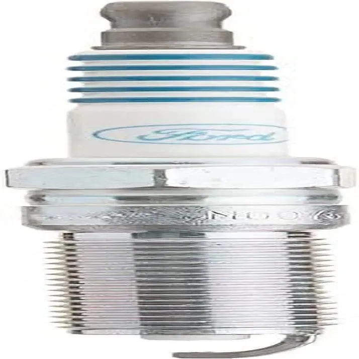 Spark Plug Sp-550 2018 Ford F-150 1