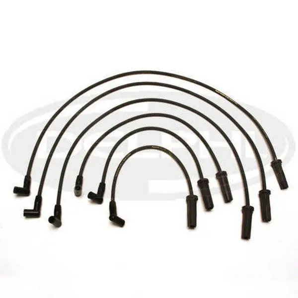 Spark Plug Wire For Century, Skylark, Cutlass Calais, Cutlass Ciera+More Xs10209 1