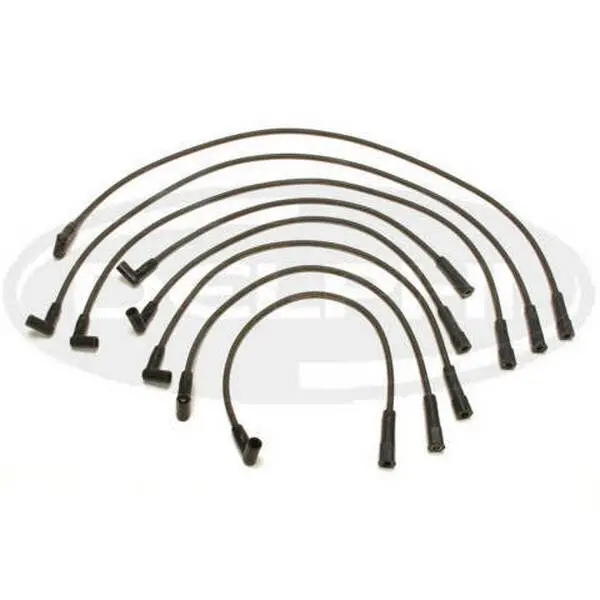 Spark Plug Wire For Lesabre, Brougham, Caprice, Custom Cruiser+More Xs10201 1
