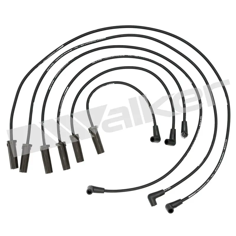 Spark Plug Wire Set For Allure, Lacrosse, Lucerne, Grand Prix+More 924-1364 1