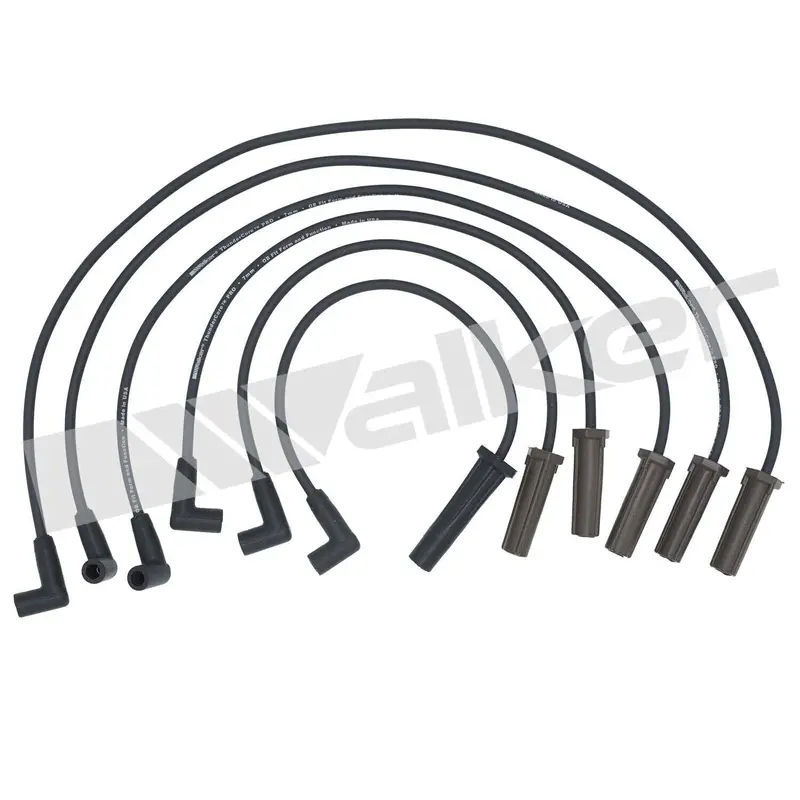 Spark Plug Wire Set For Camaro, Firebird, Electra, Century+More 924-1357 1