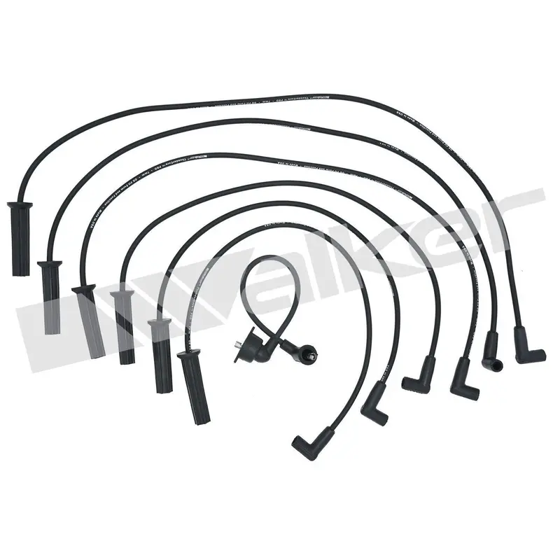 Spark Plug Wire Set For Century, Rendezvous, Impala, Monte Carlo+More 924-1803 1