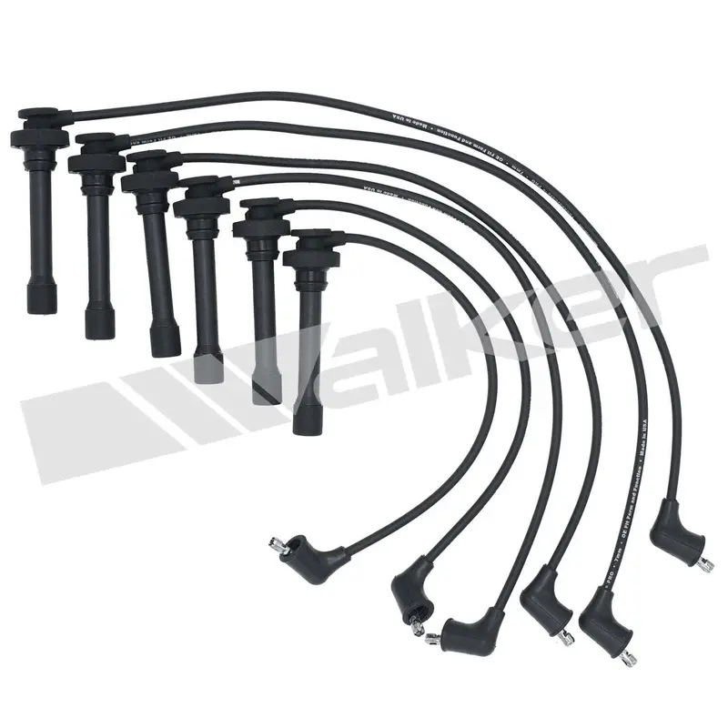 Spark Plug Wire Set For Cirrus, Sebring, Avenger, Stratus, Montero 924-1324 1