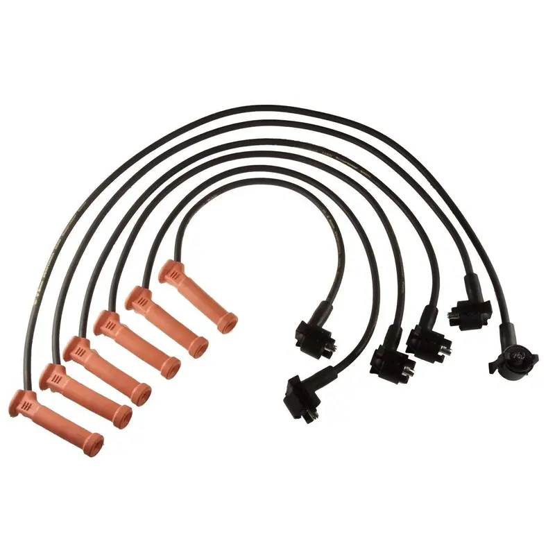 Spark Plug Wire Set For Explorer, Explorer Sport Trac, Mountaineer+More 35-87727 1