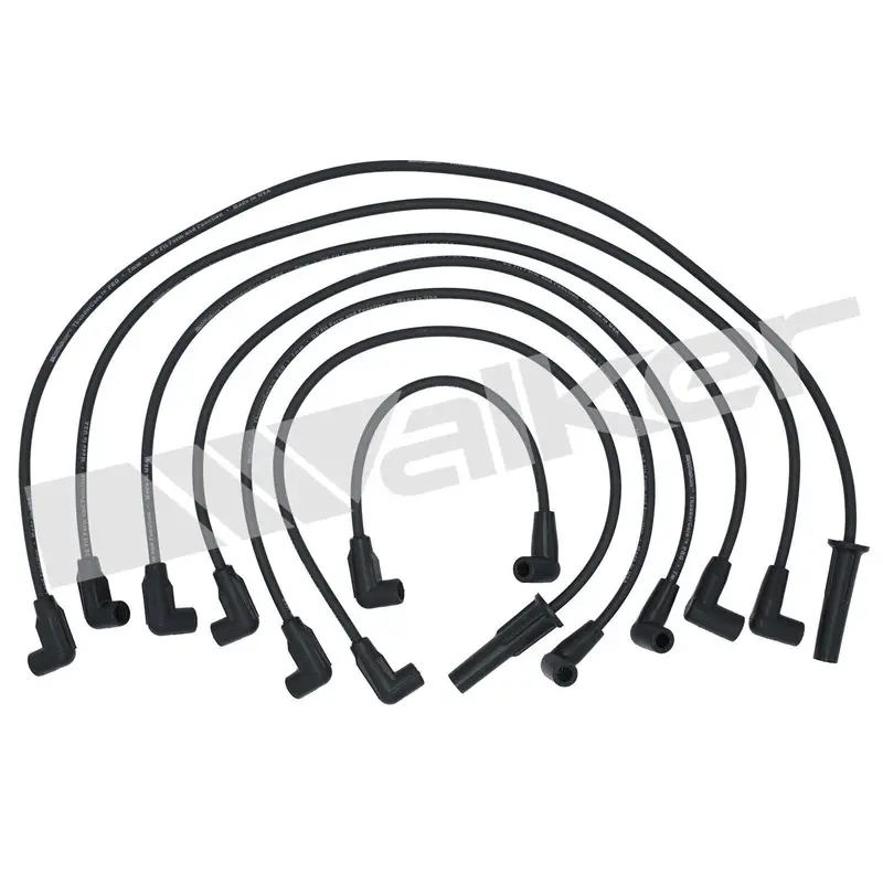 Spark Plug Wire Set For G30, Astro, Blazer, C1500, C2500, G10, G20+More 924-1515 1