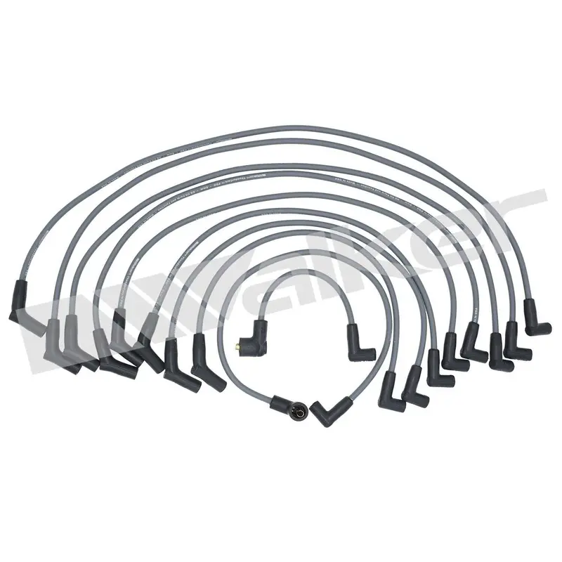 Spark Plug Wire Set For Grand Marquis, Ltd, Bronco+More 924-1441 1