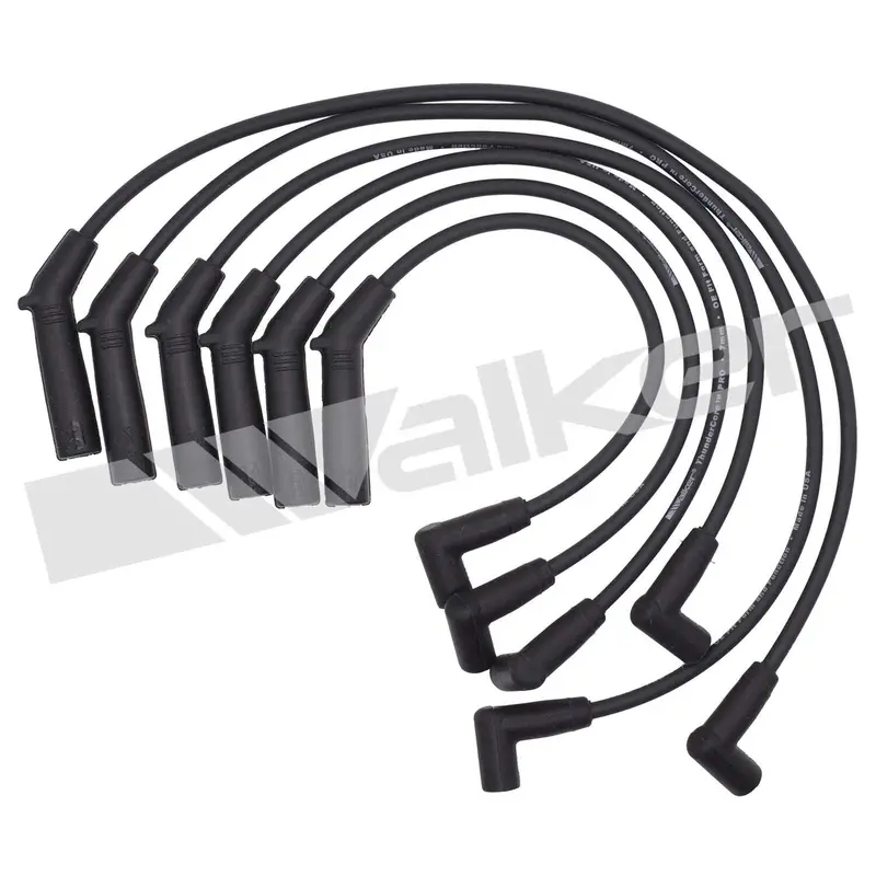 Spark Plug Wire Set For Grand Voyager, Town & Country, Voyager+More 924-1345 1