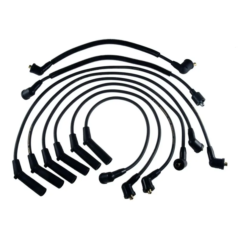 Spark Plug Wire Set For Grand Voyager, Voyager, Caravan+More 35-77367 1