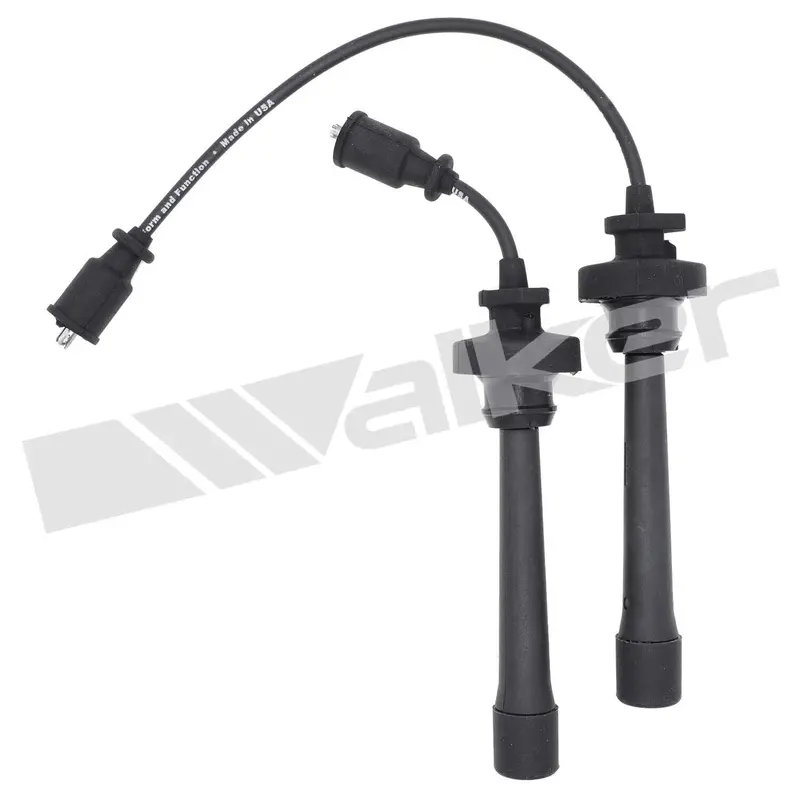 Spark Plug Wire Set For Lancer, Sebring, Stratus, Eclipse, Galant+More 924-1753 1