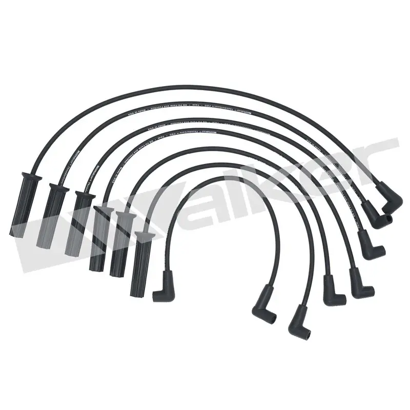 Spark Plug Wire Set For Lumina Apv, Trans Sport, Silhouette+More 924-1300 1
