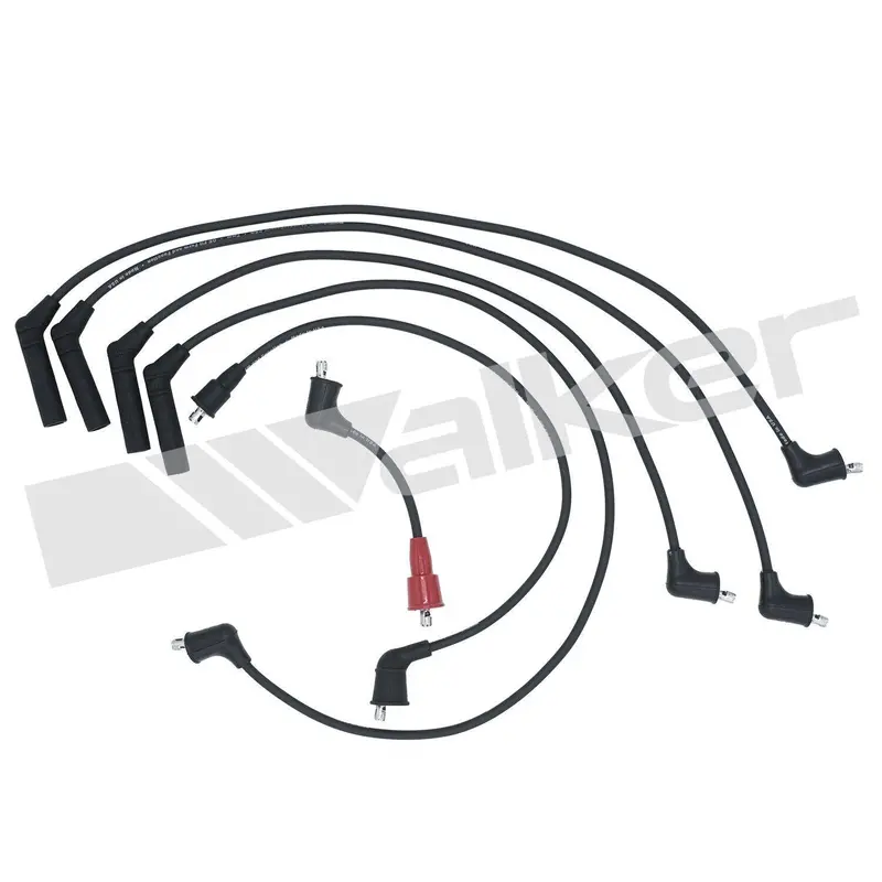 Spark Plug Wire Set For Mighty Max, Talon, Excel, Colt, Ram 50+More 924-1060 1