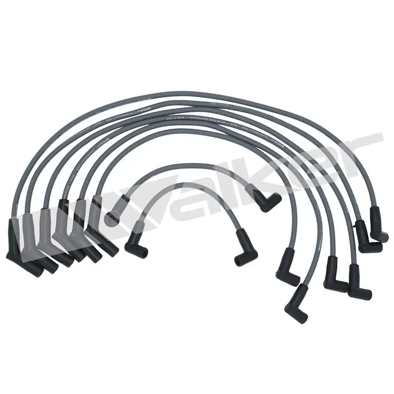 Spark Plug Wire Set For Ranger, Taurus, Sable, Tempo, Probe, Aerostar 924-1328 1