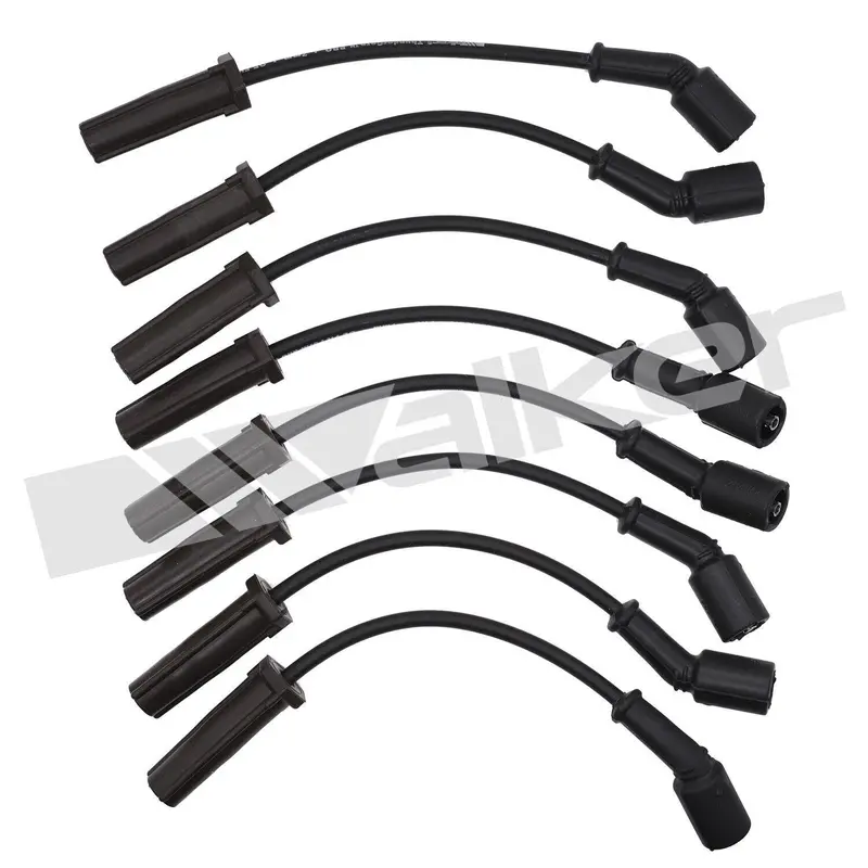 Spark Plug Wire Set For Silverado 1500, Silverado 1500 Hd Classic+More 924-1829 1