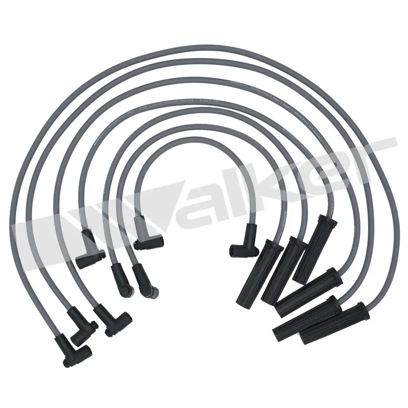 Spark Plug Wire Set For Skylark, Celebrity, Citation Ii+More 924-1585 1