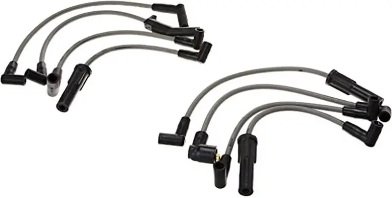 Spark Plug Wire Set Wr-4050 1