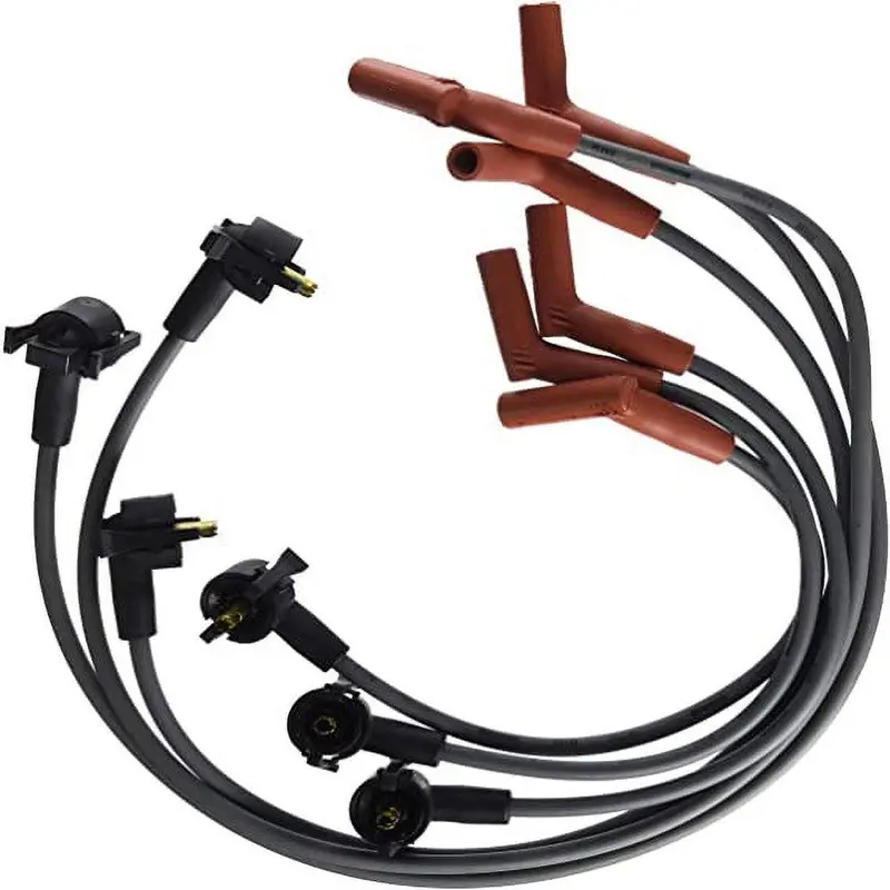 Spark Plug Wire Set Wr-4062 1