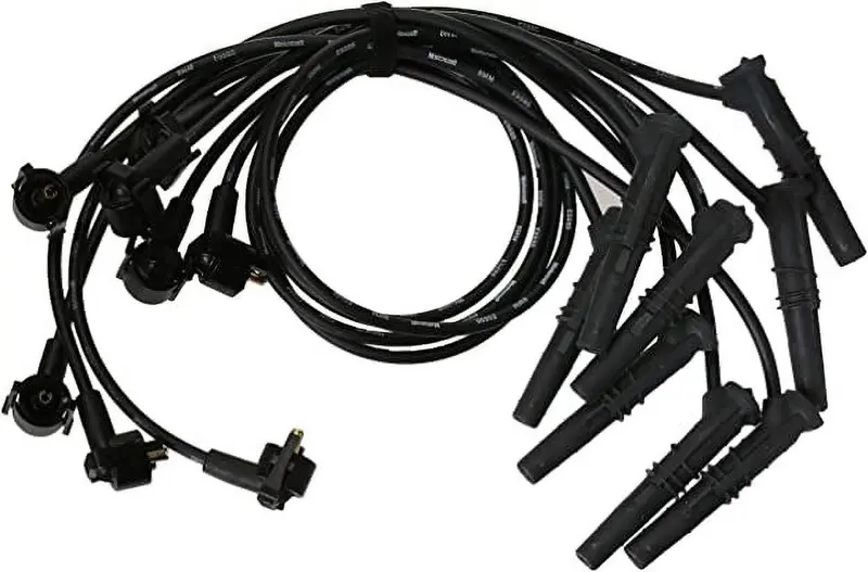 Spark Plug Wire Set Wr-5935 1997 Ford Thunderbird 1