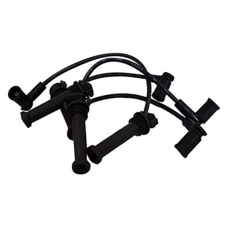 Spark Plug Wire Set Wr-6059 1