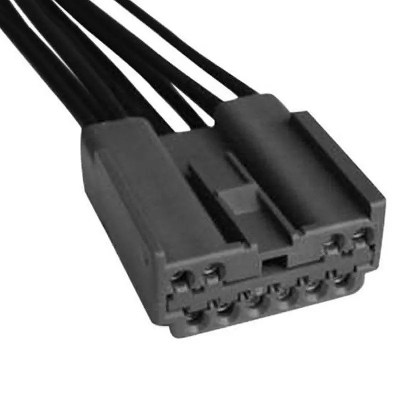 Speaker Connector Wpt-667 1