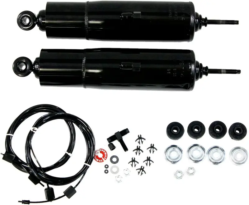 Specialty 504-508 Rear Air Lift Shock Absorber 1