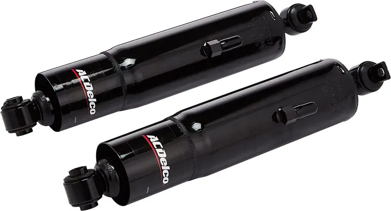 Specialty 504-535 Rear Air Lift Shock Absorber 1