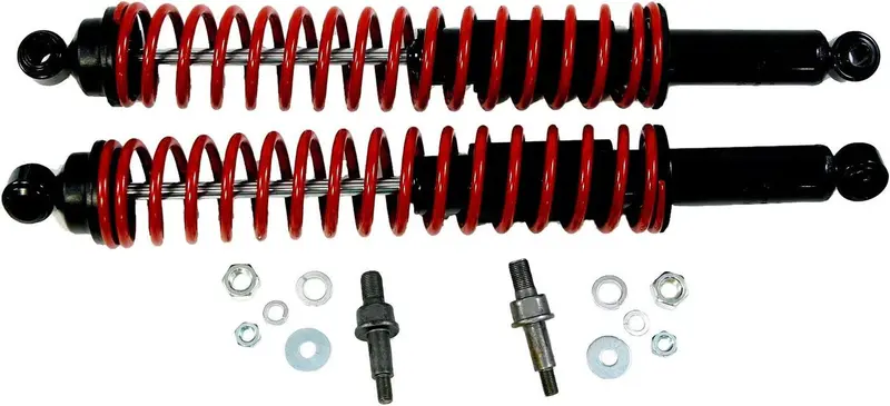 Specialty 519-15 Rear Spring Assisted Shock Absorber 1