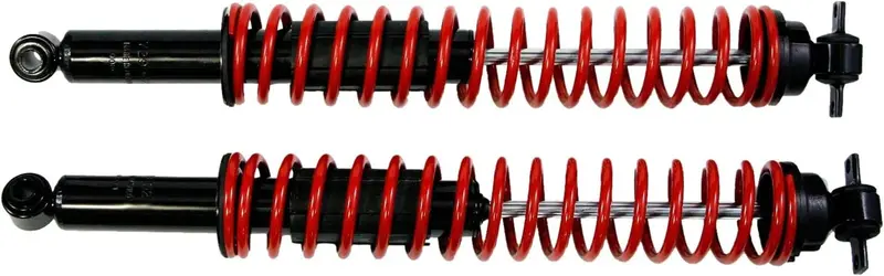 Specialty 519-29 Rear Spring Assisted Shock Absorber 1