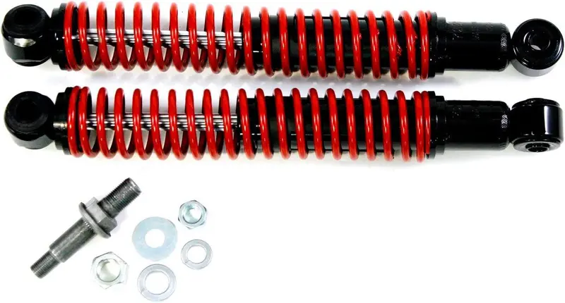 Specialty 519-31 Front Spring Assisted Shock Absorber 1