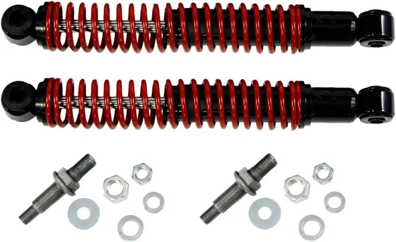 Specialty 519-31 Front Spring Assisted Shock Absorber 2