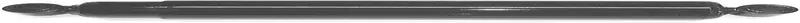 Specialty 525-21 Heavy Duty Rear Shock Absorber 1