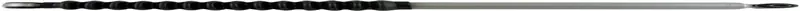Specialty 540-5046 Premium Monotube Rear Shock Absorber 1