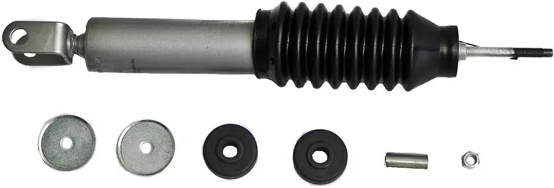 Specialty 540-5063 Premium Monotube Front Shock Absorber Kit With Mounting Hardware 1