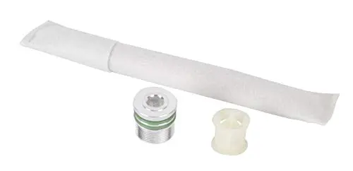 Spectra Premium 0283019 Accumulator 1