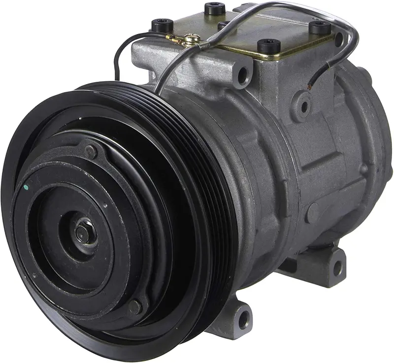 Spectra Premium 0610050 Compressor 1