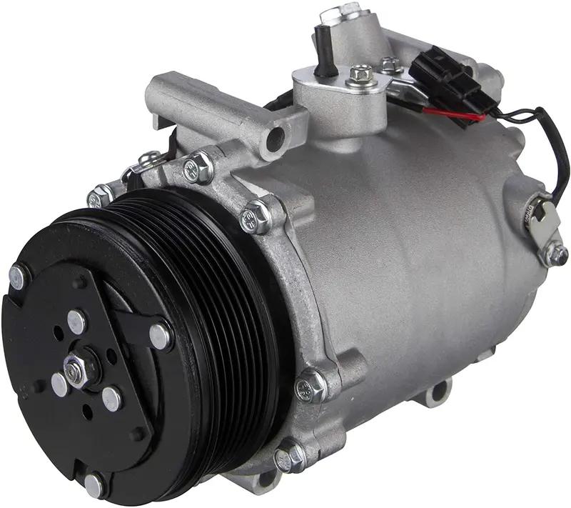 Spectra Premium 0610239 New Compressor 1