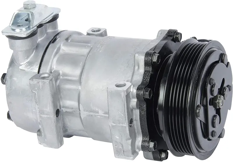 Spectra Premium 0668550 Compressor 1