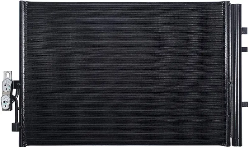 Spectra Premium 7-4120 A/C Condenser, 1 Pack 1
