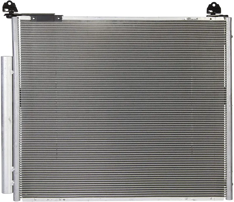 Spectra Premium 7-4137 A/C Condenser 1
