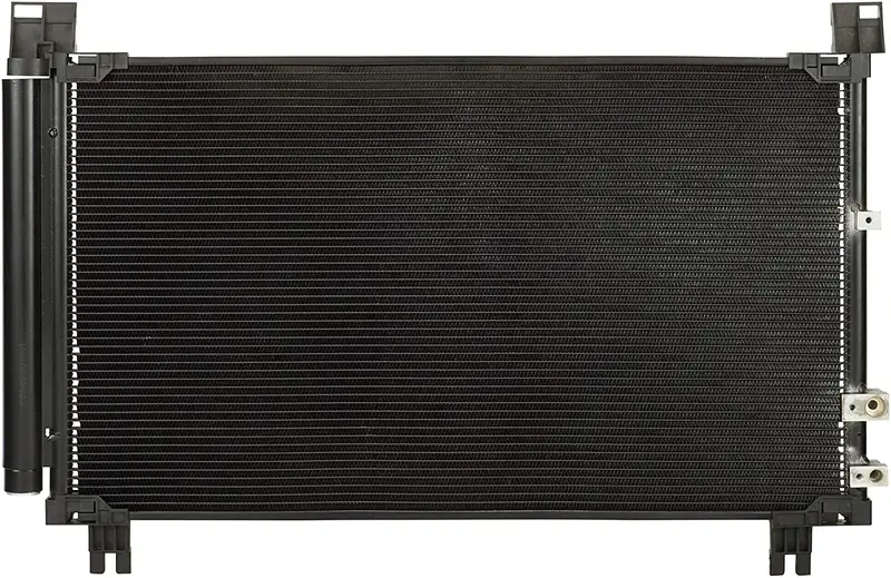 Spectra Premium 7-4254 A/C Condenser 1