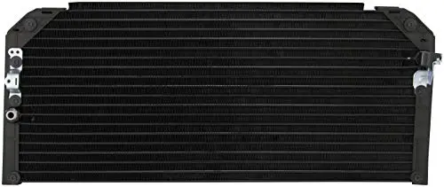 Spectra Premium 7-4897 Condenser 1